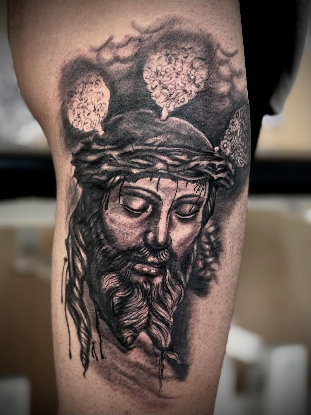 Cristo de la Veracruz