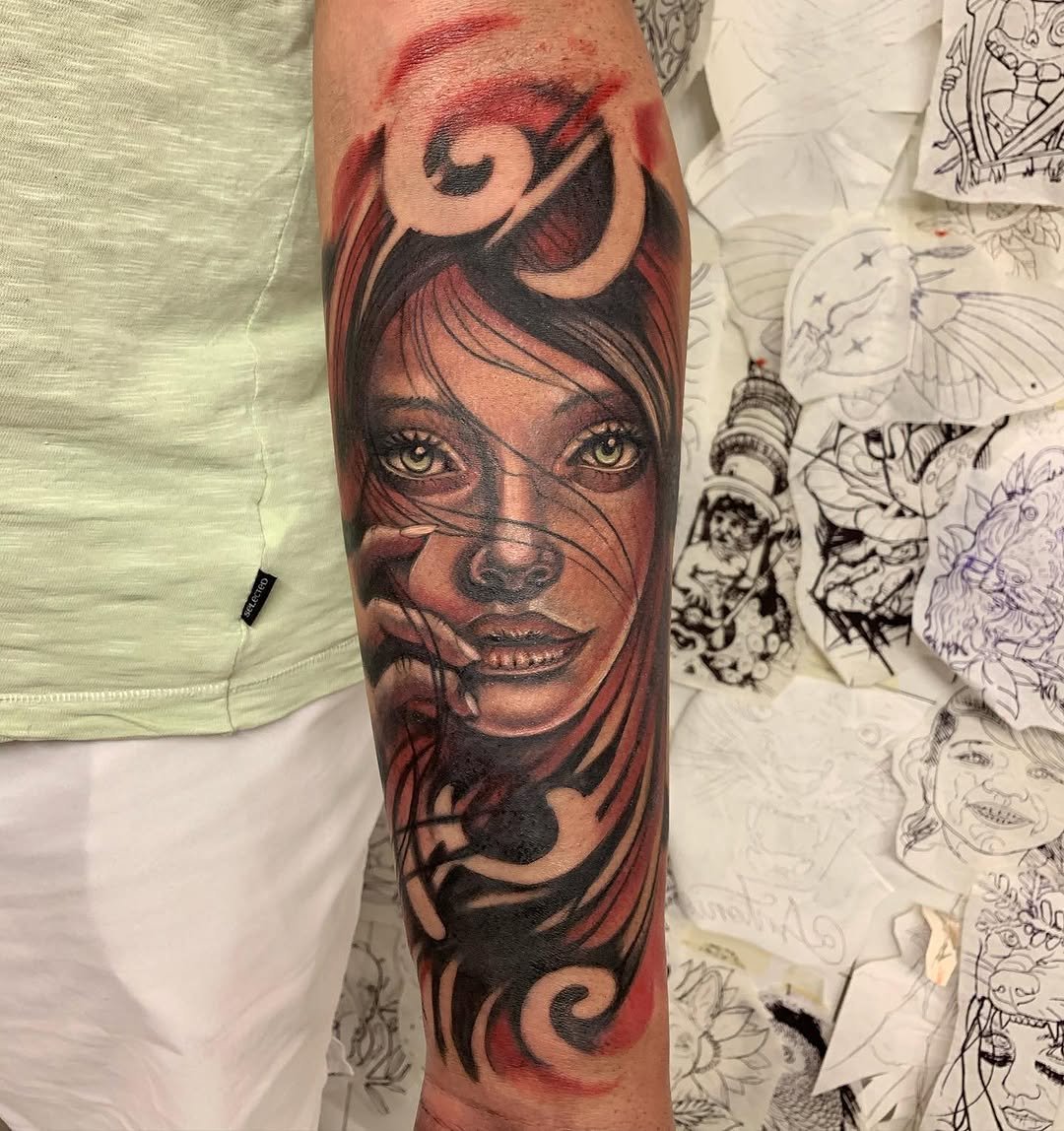 Cover up