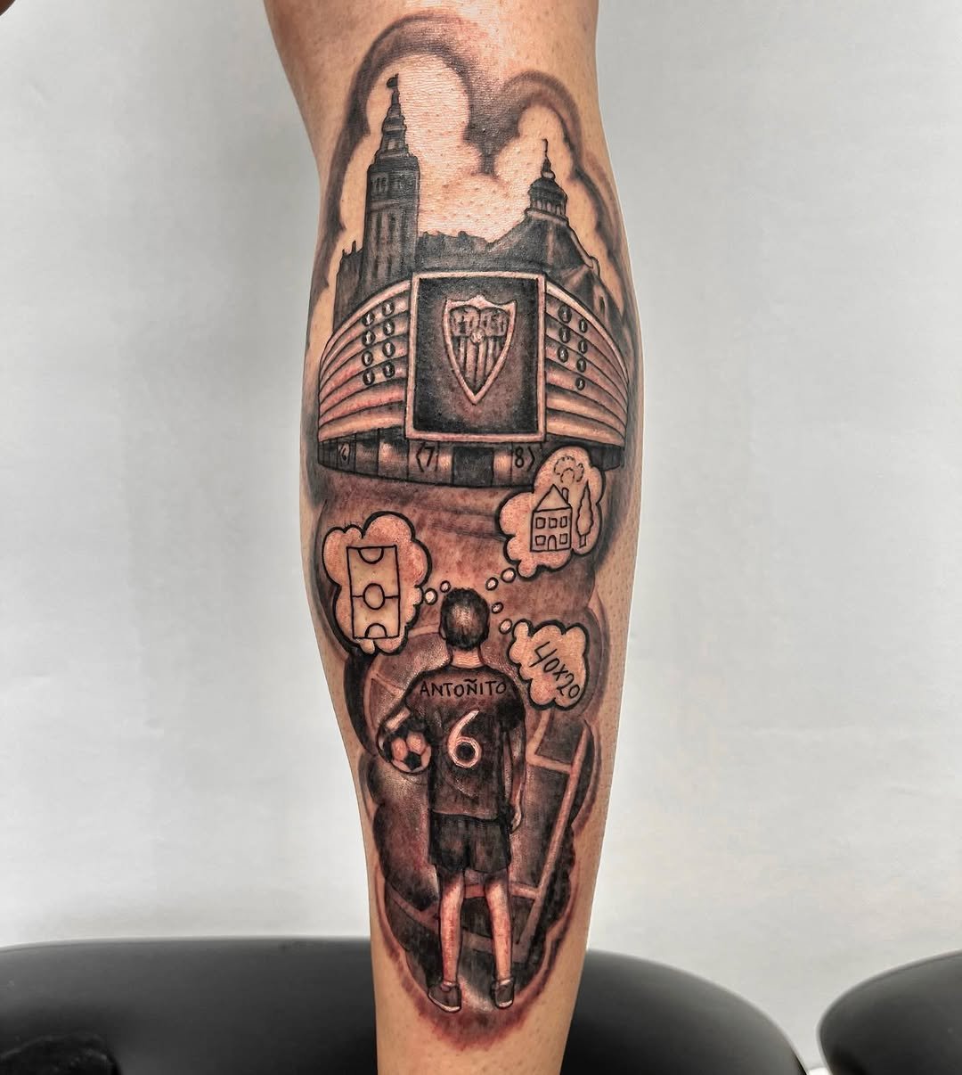 Sevilla FC