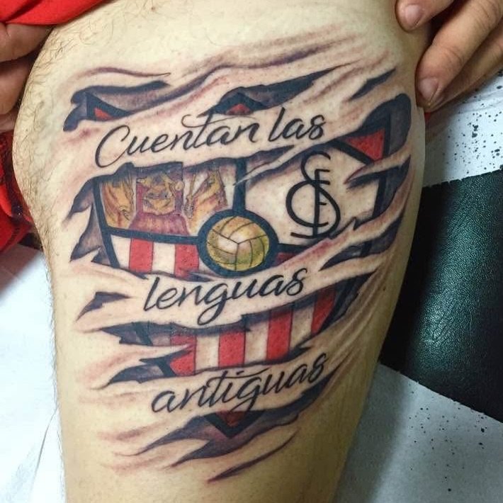 Sevilla FC