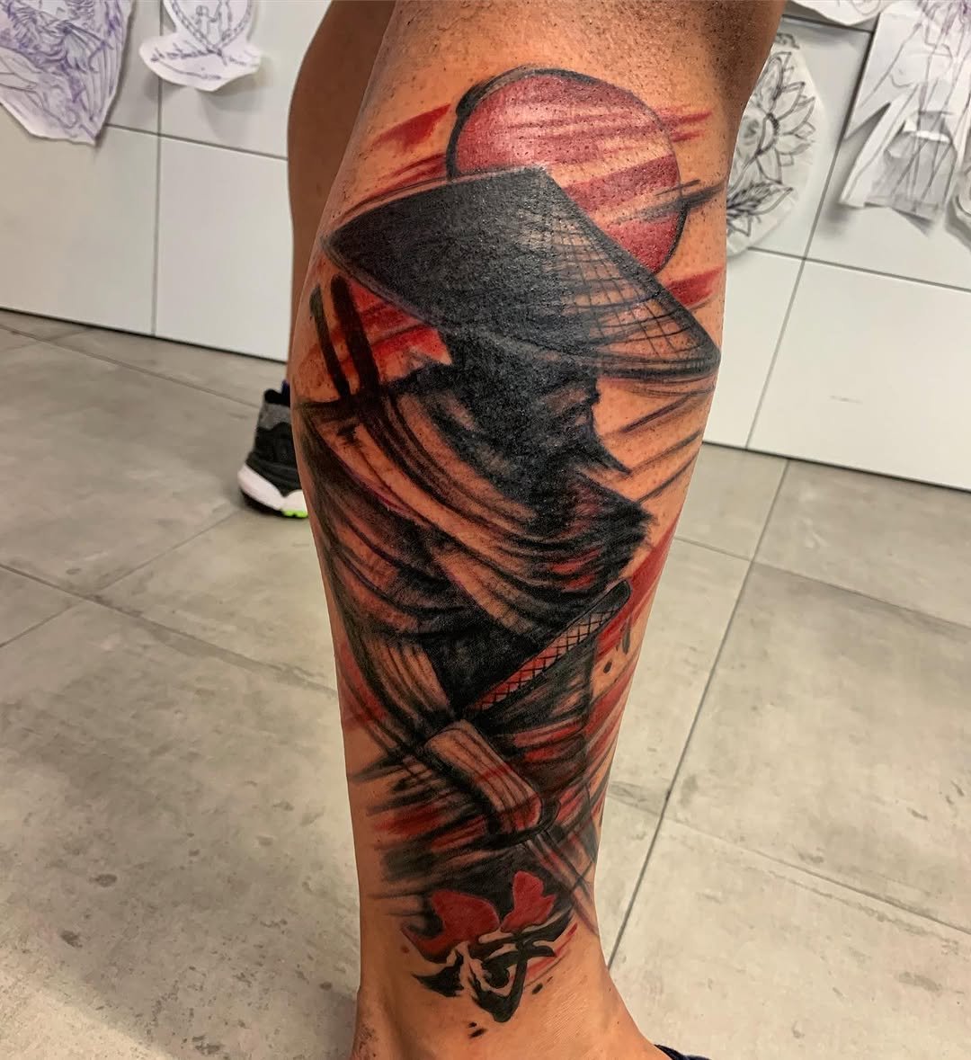 Samurai